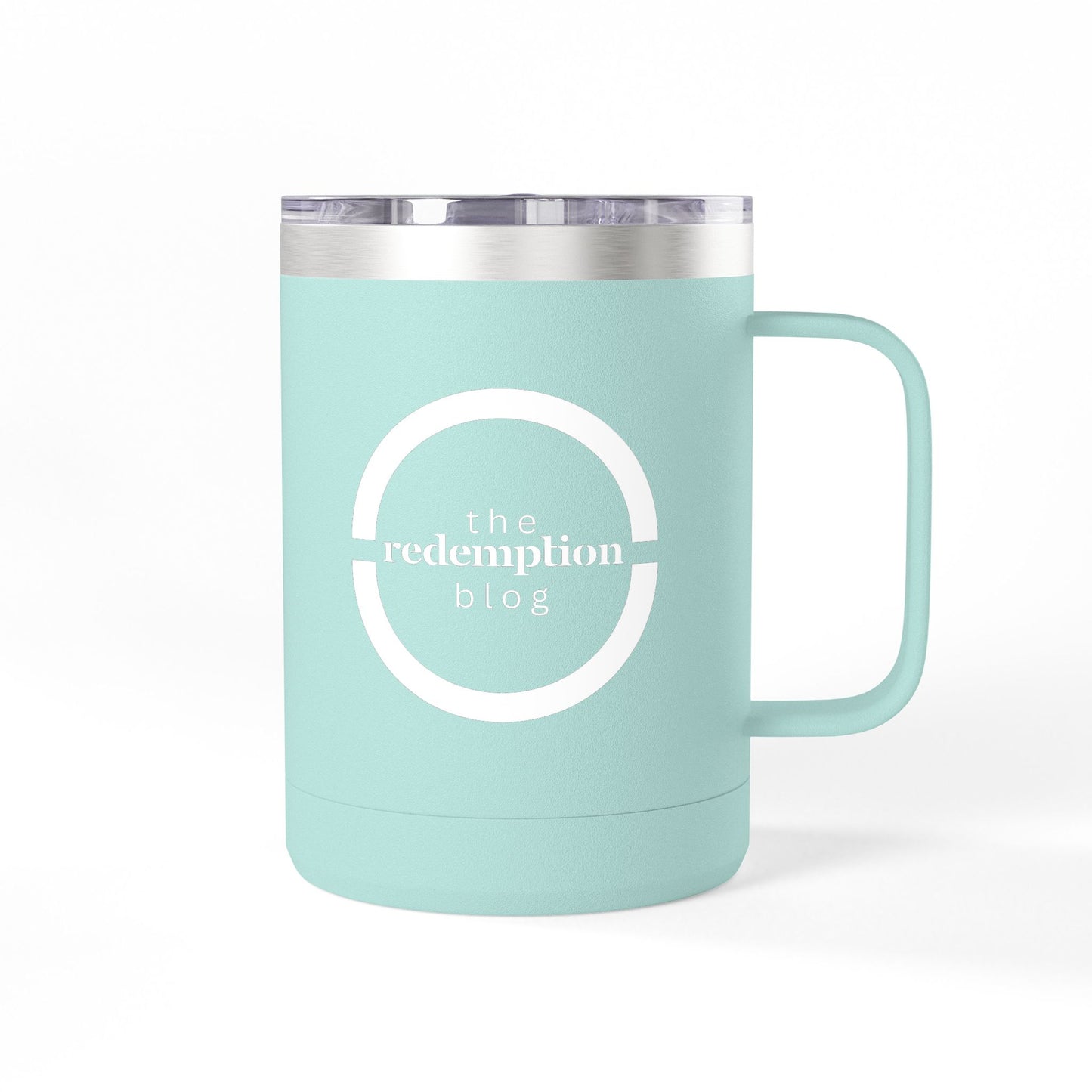 15oz Coffee Tumbler