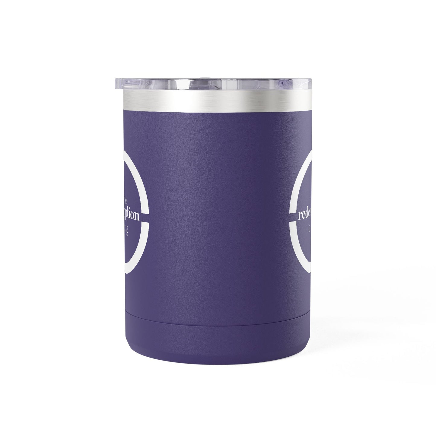 15oz Coffee Tumbler