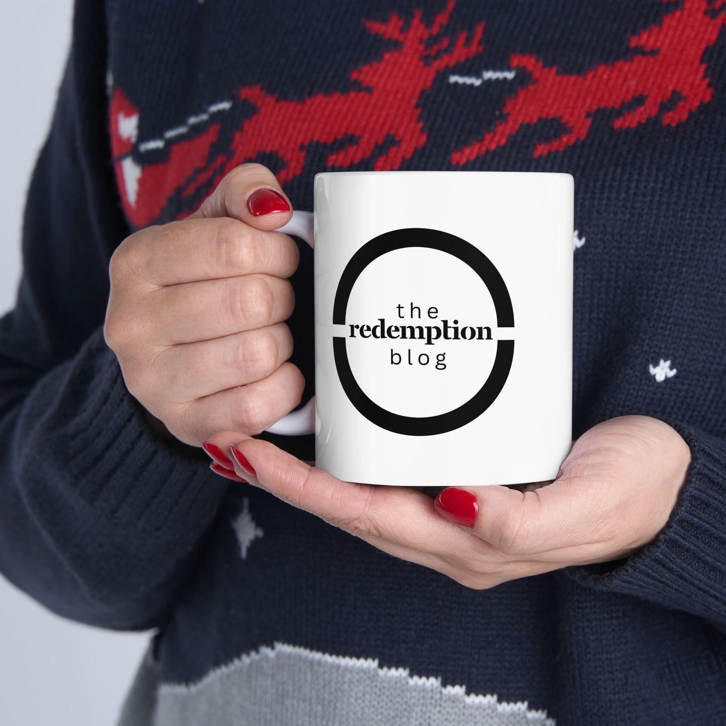 Coffee Mug