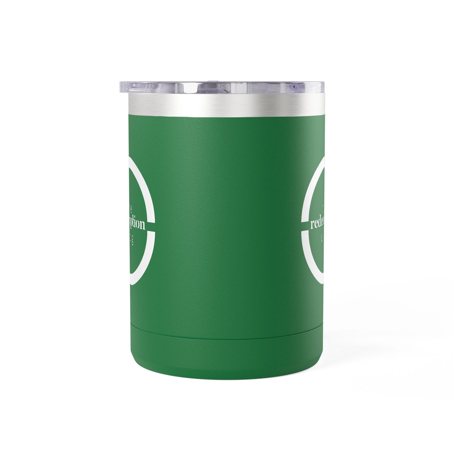 15oz Coffee Tumbler