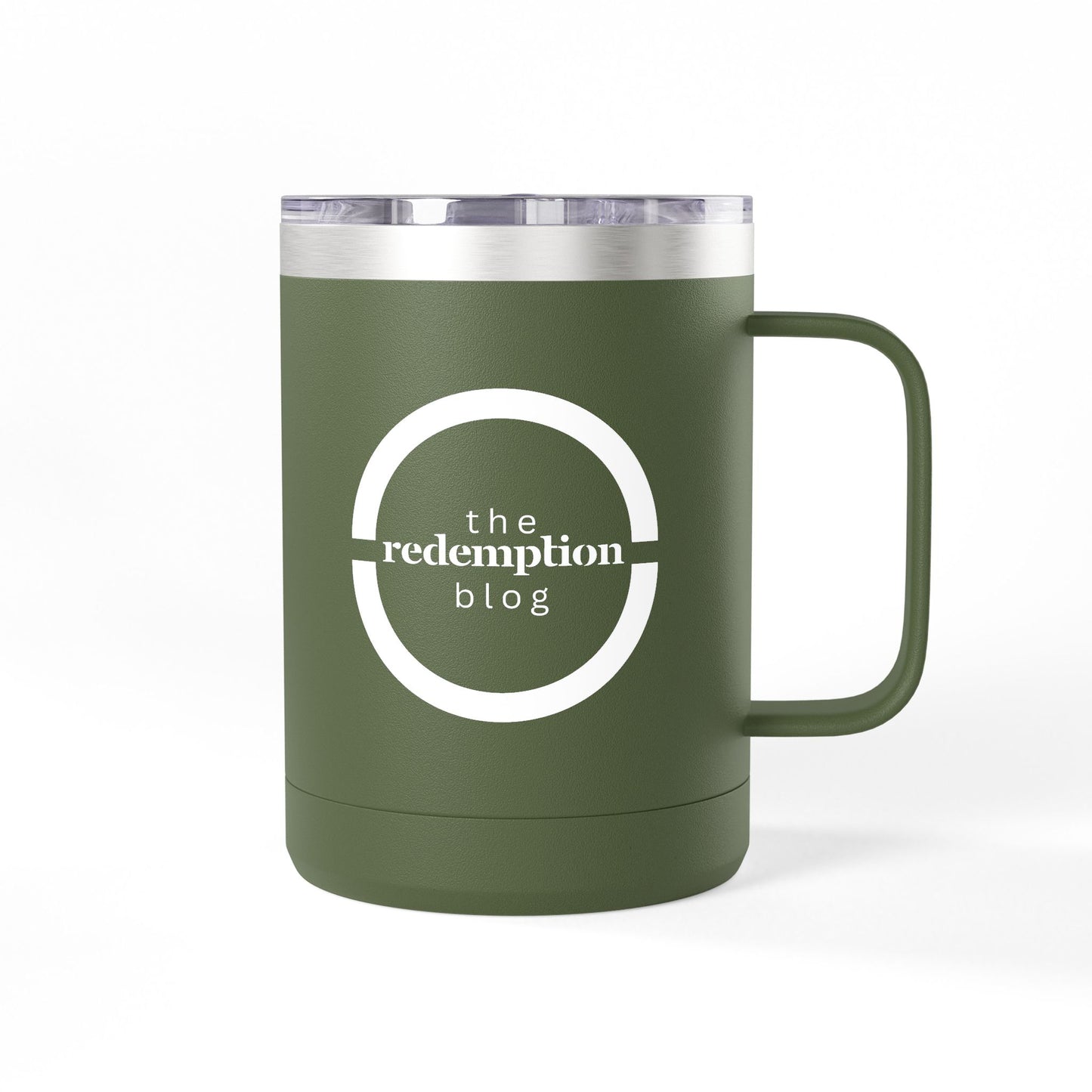 15oz Coffee Tumbler