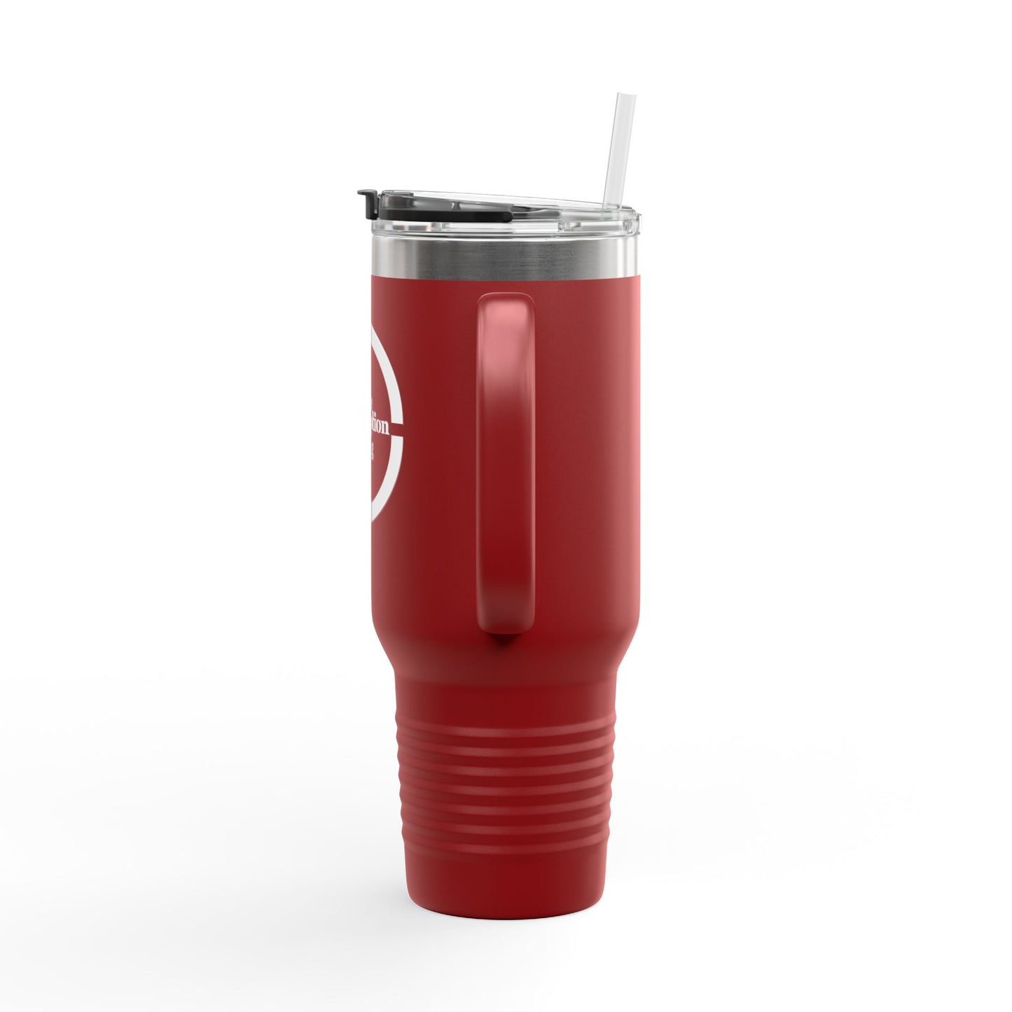 Insulated Travel Mug | 40oz