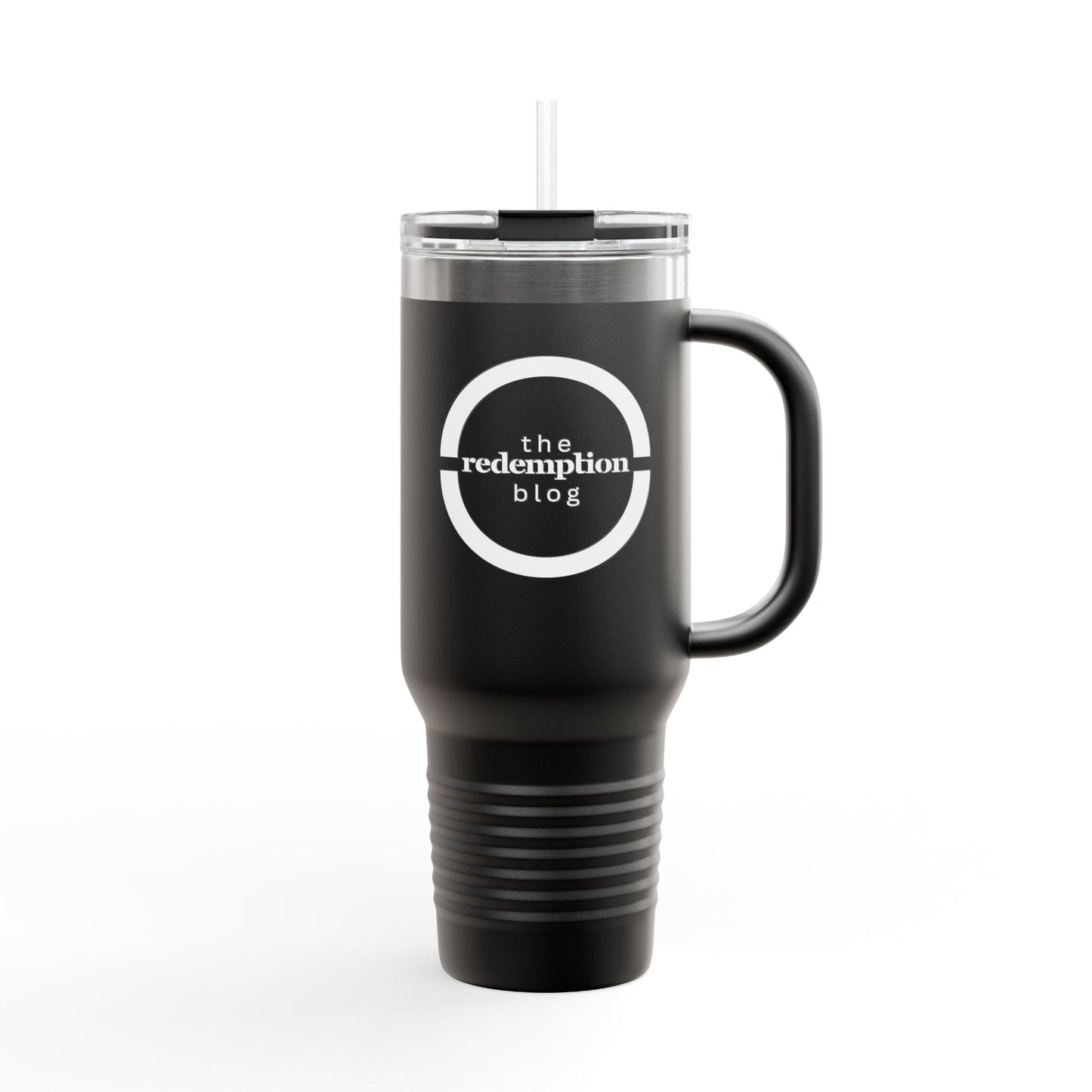 Insulated Travel Mug | 40oz