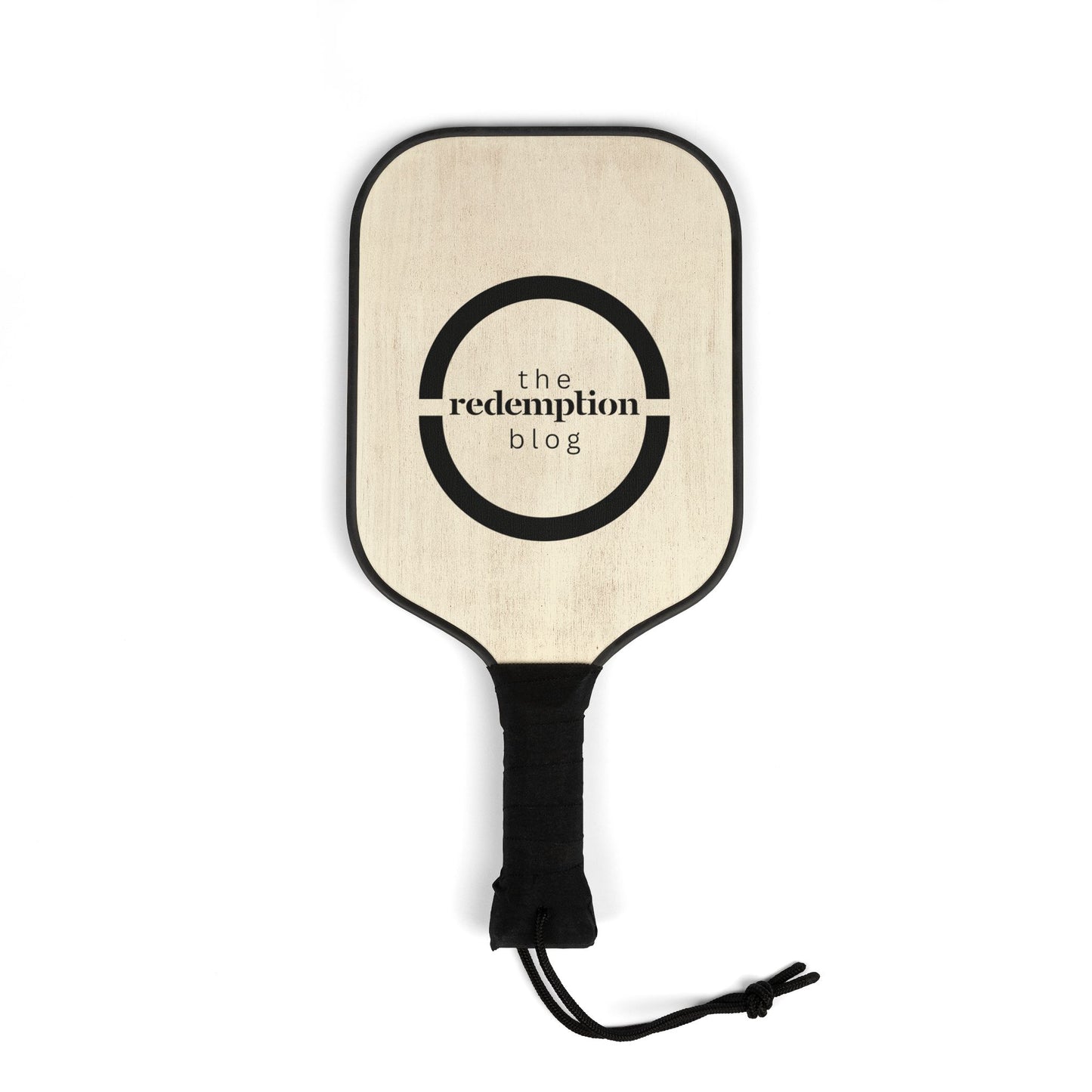 Pickleball Paddle Set