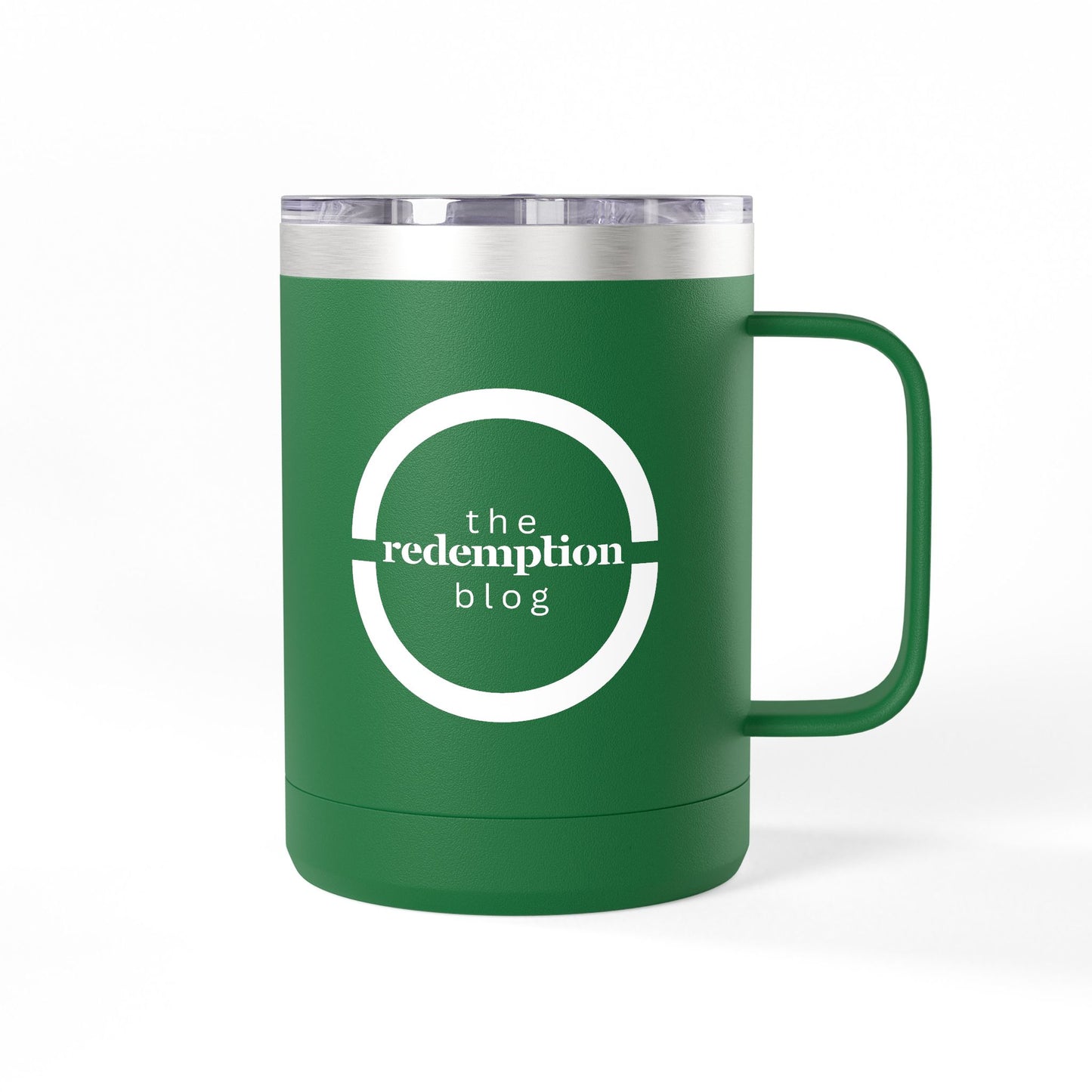 15oz Coffee Tumbler