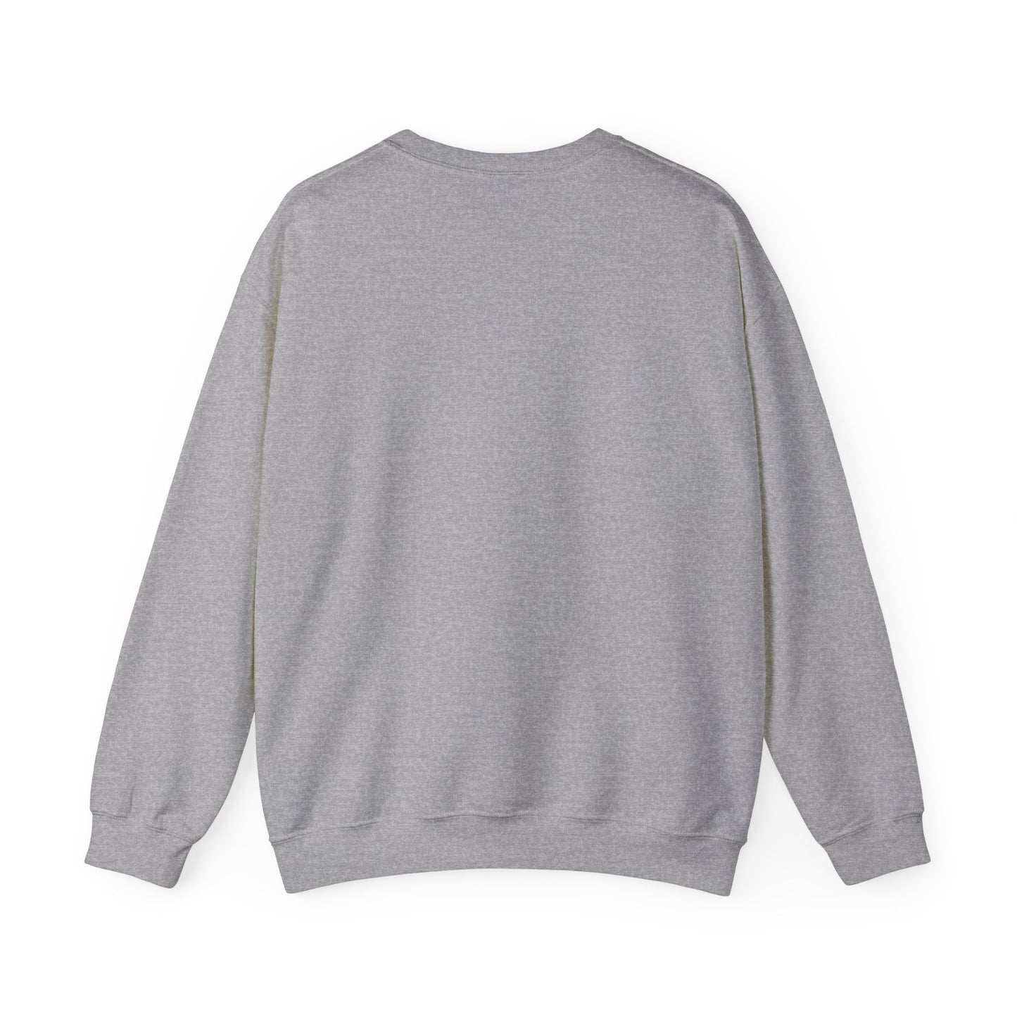 Crewneck Unisex Sweatshirt