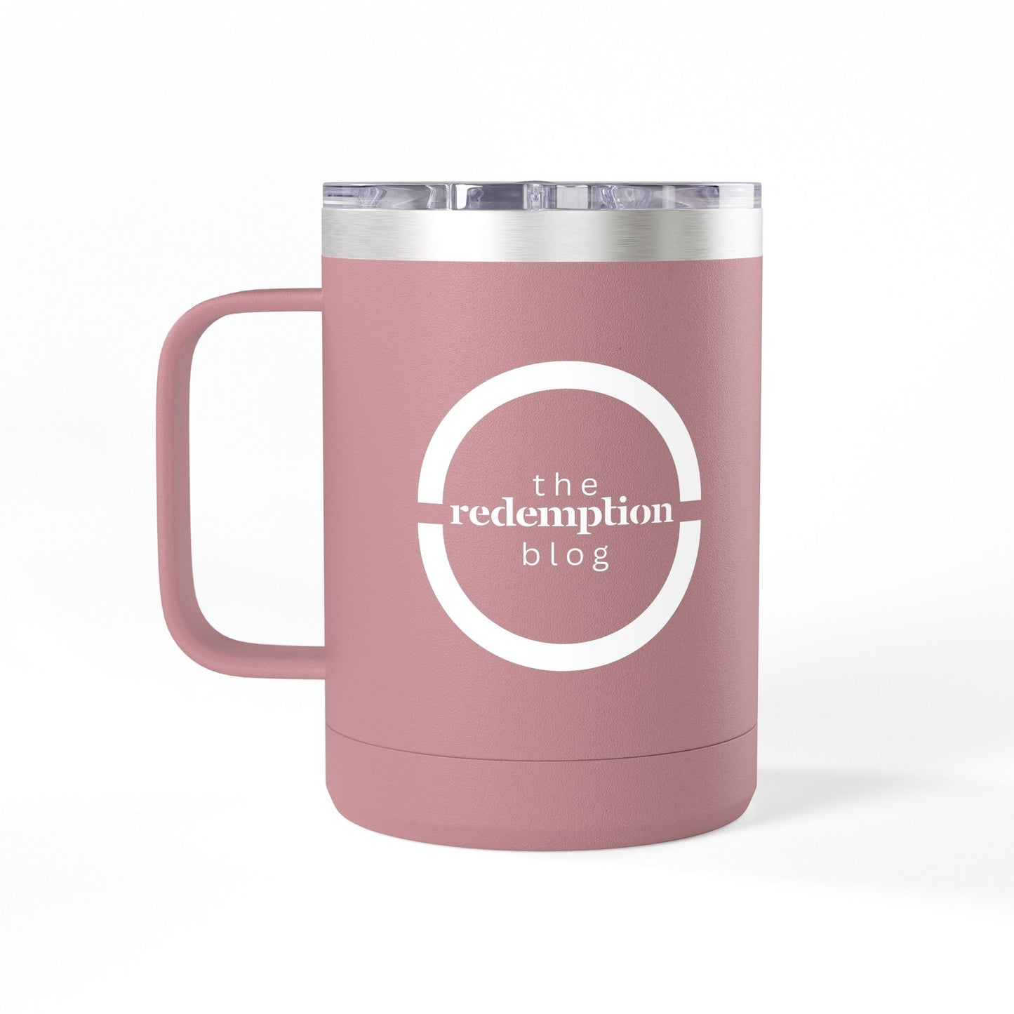 15oz Coffee Tumbler