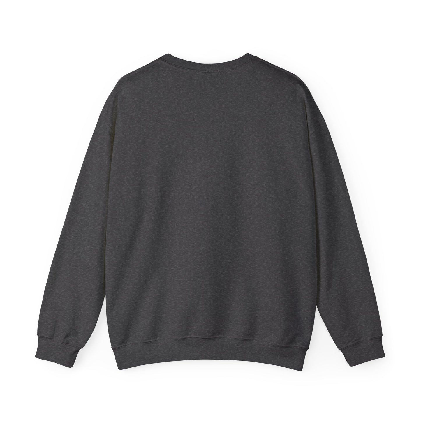 Crewneck Unisex Sweatshirt