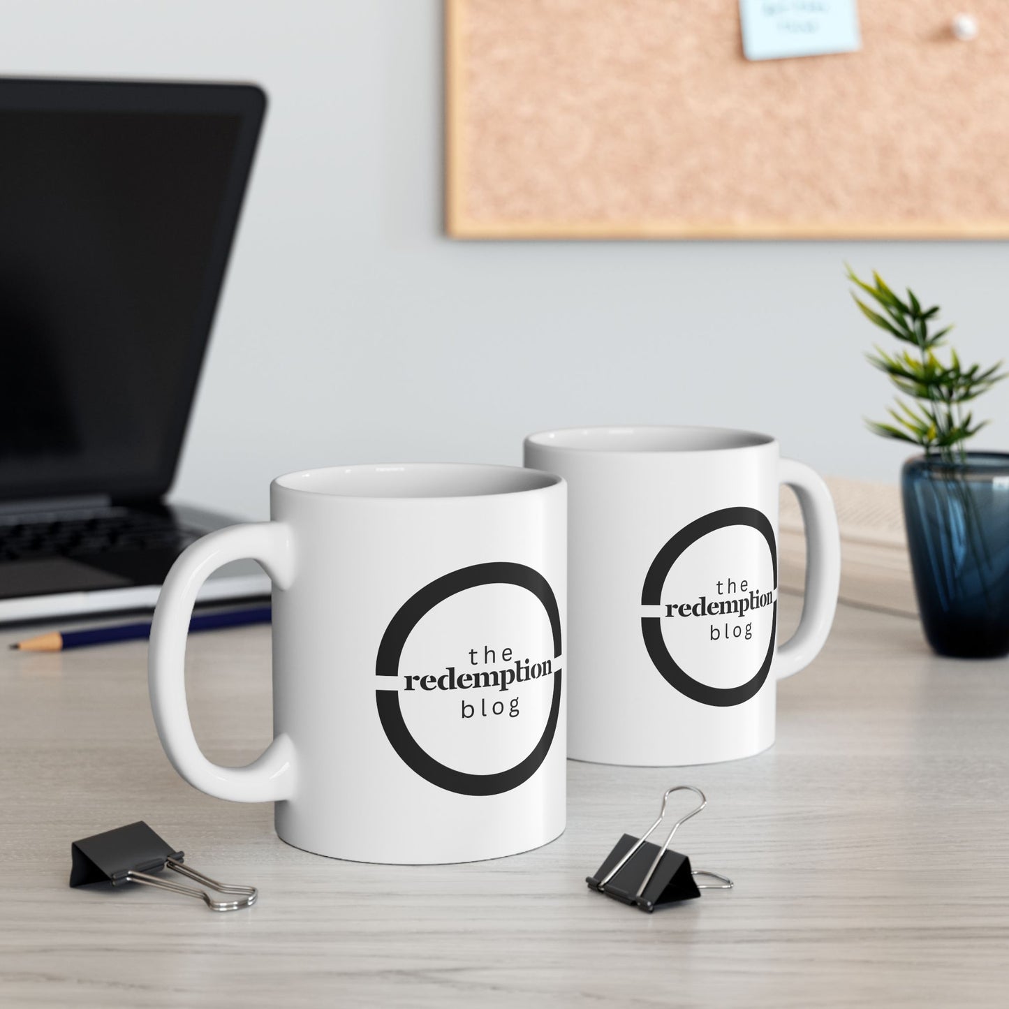 Coffee Mug