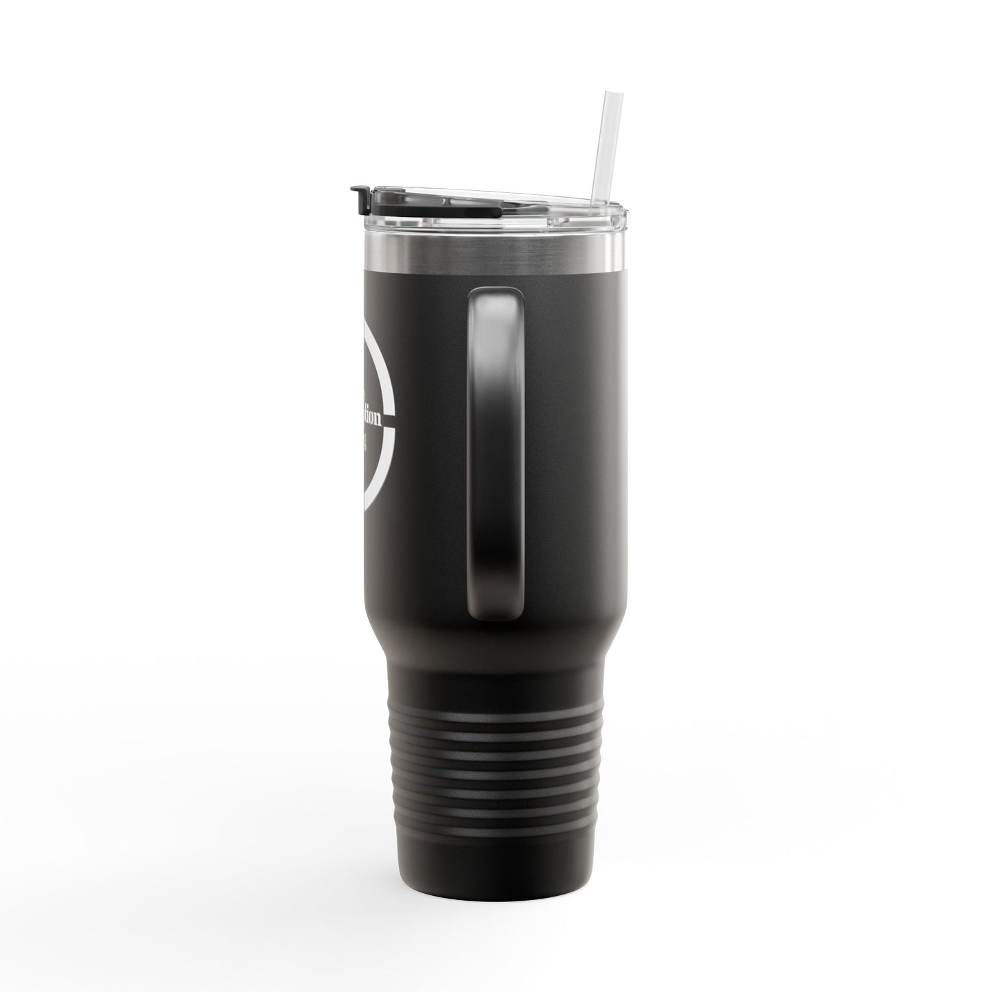 Insulated Travel Mug | 40oz