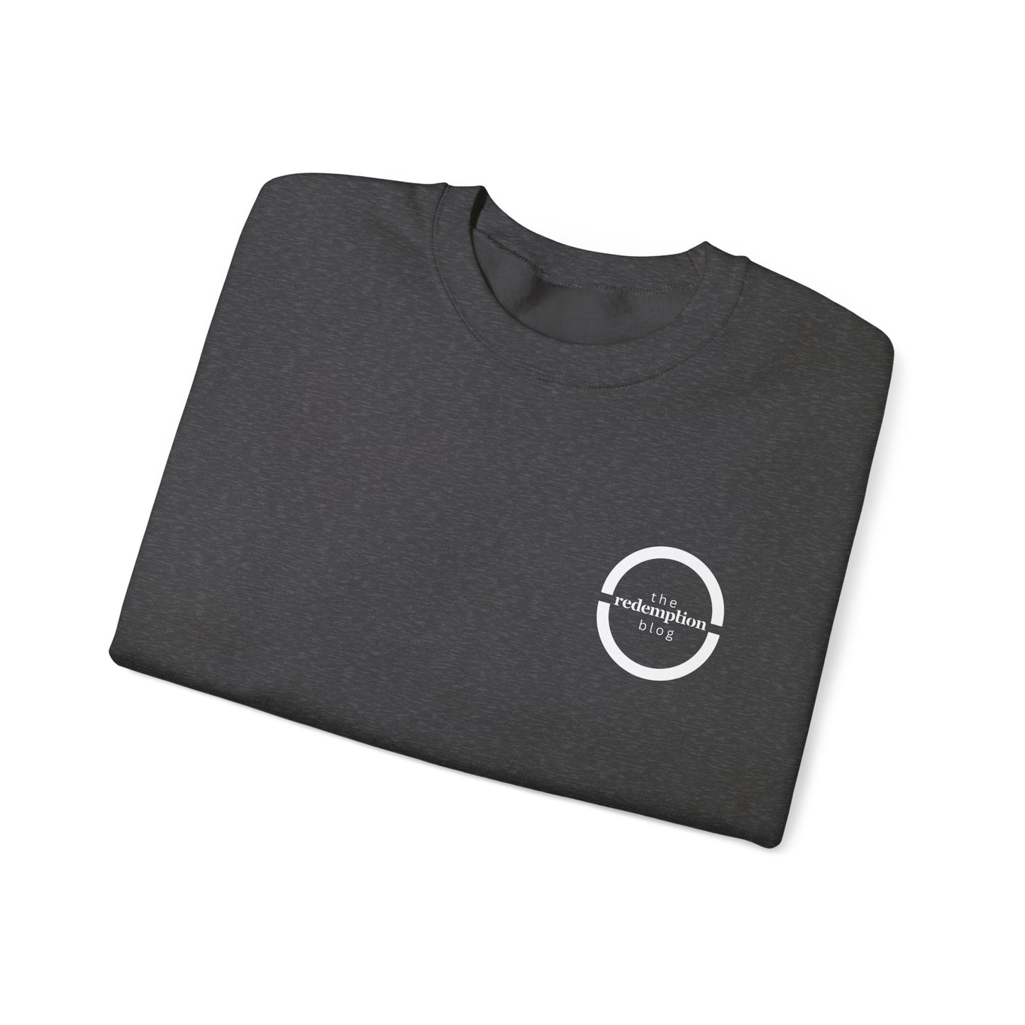 Crewneck Unisex Sweatshirt