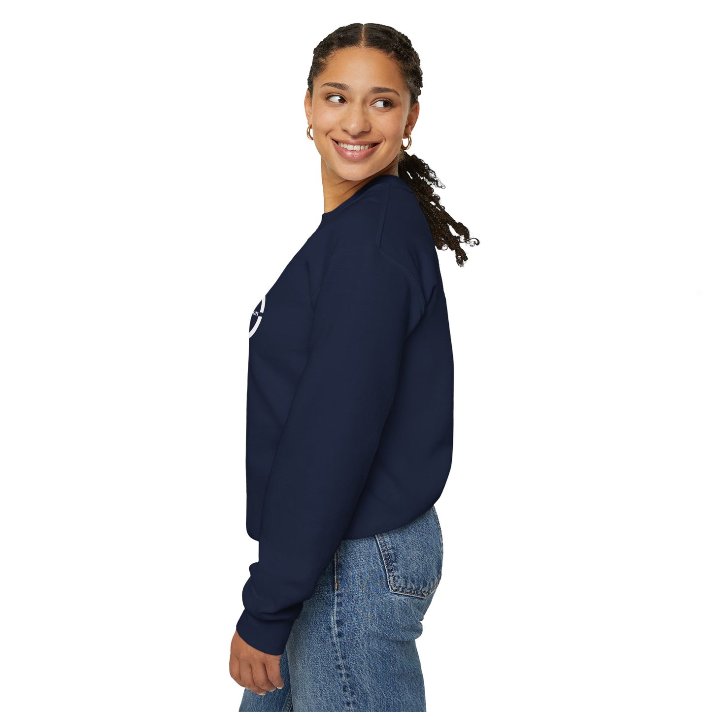 Crewneck Unisex Sweatshirt