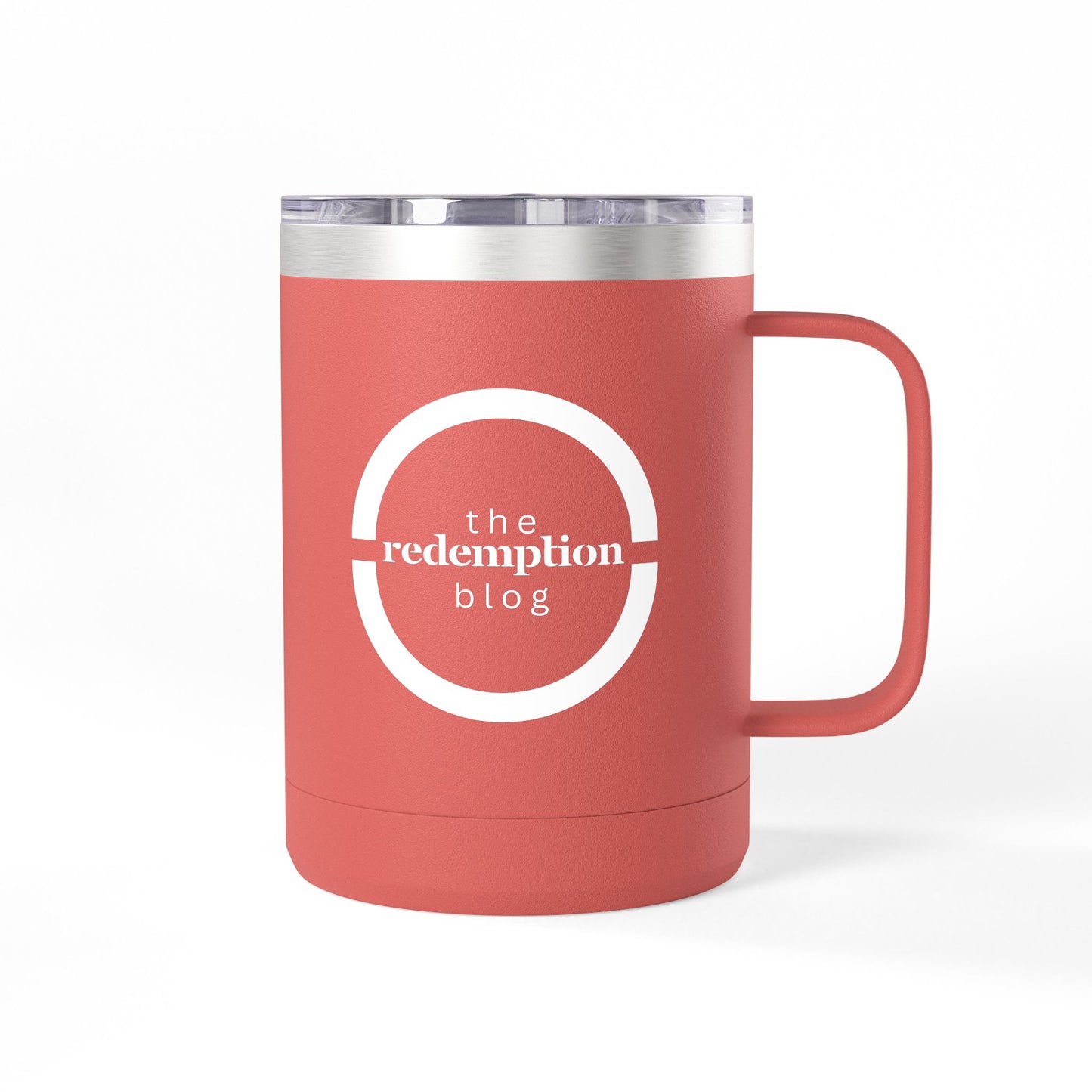 15oz Coffee Tumbler