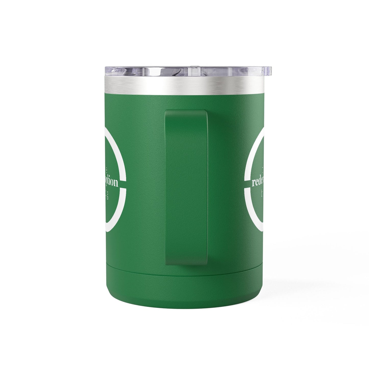 15oz Coffee Tumbler