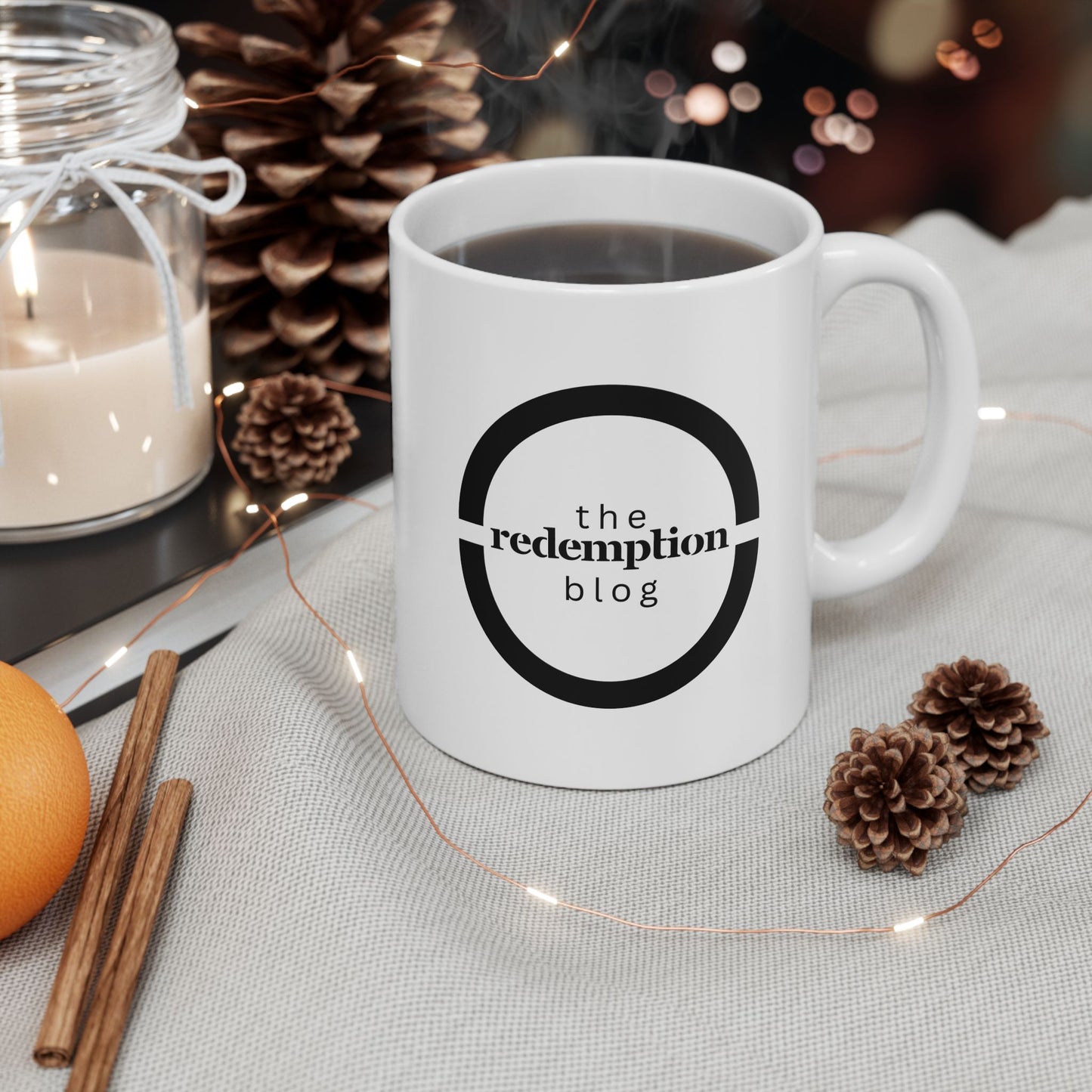 Coffee Mug