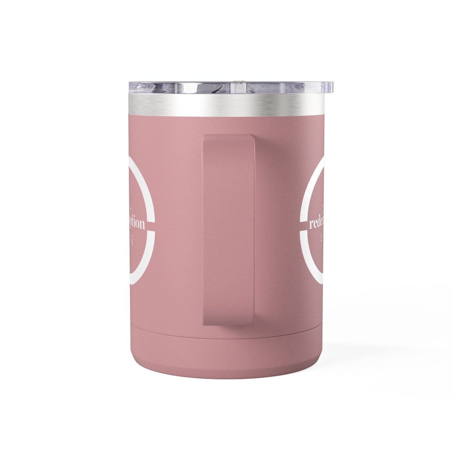 15oz Coffee Tumbler