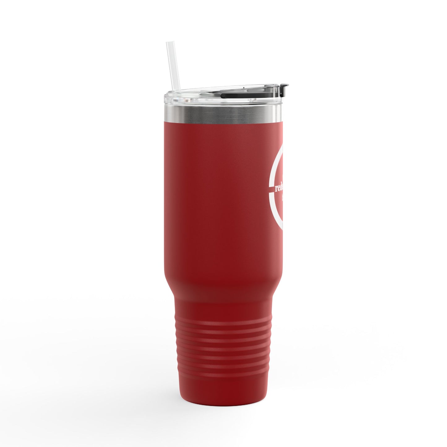 Insulated Travel Mug | 40oz