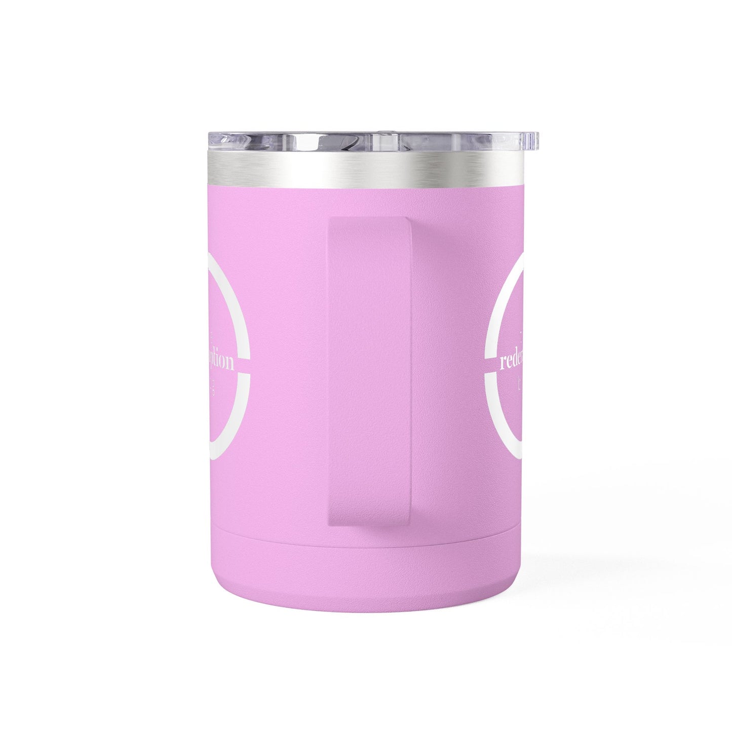 15oz Coffee Tumbler