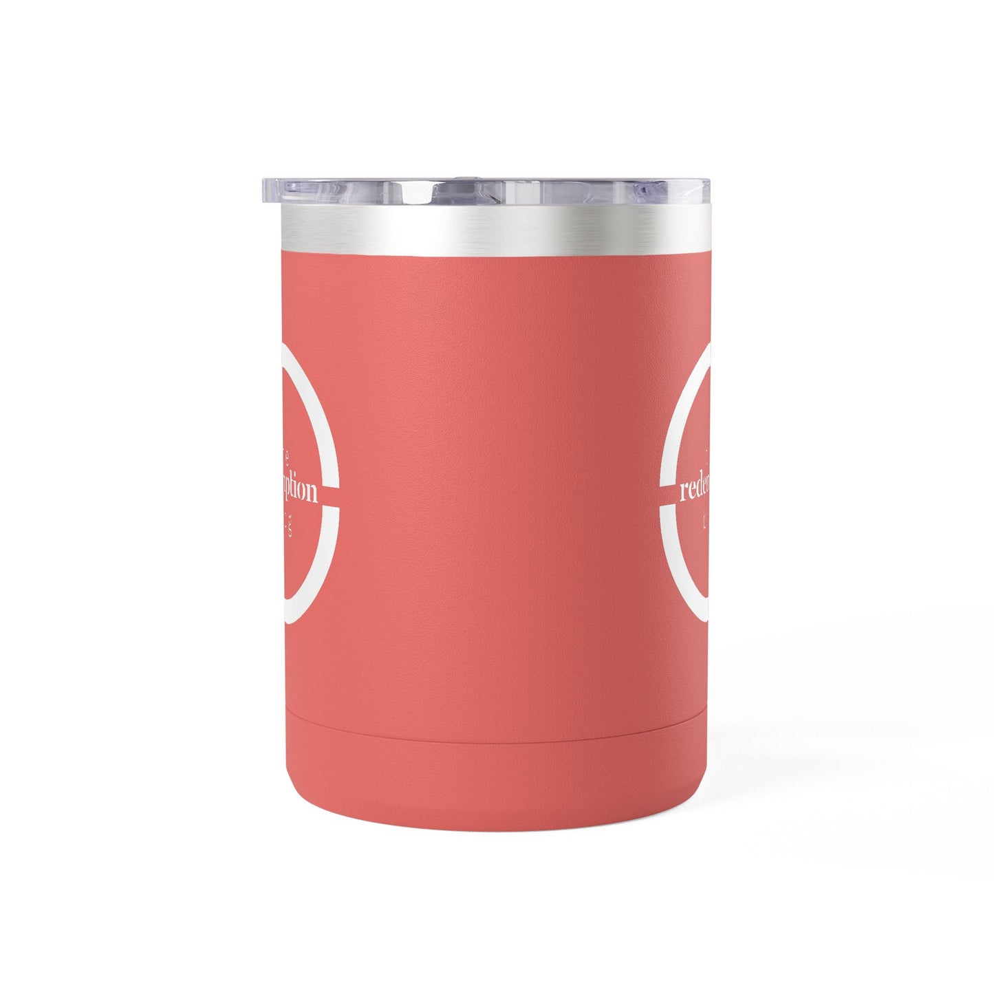15oz Coffee Tumbler