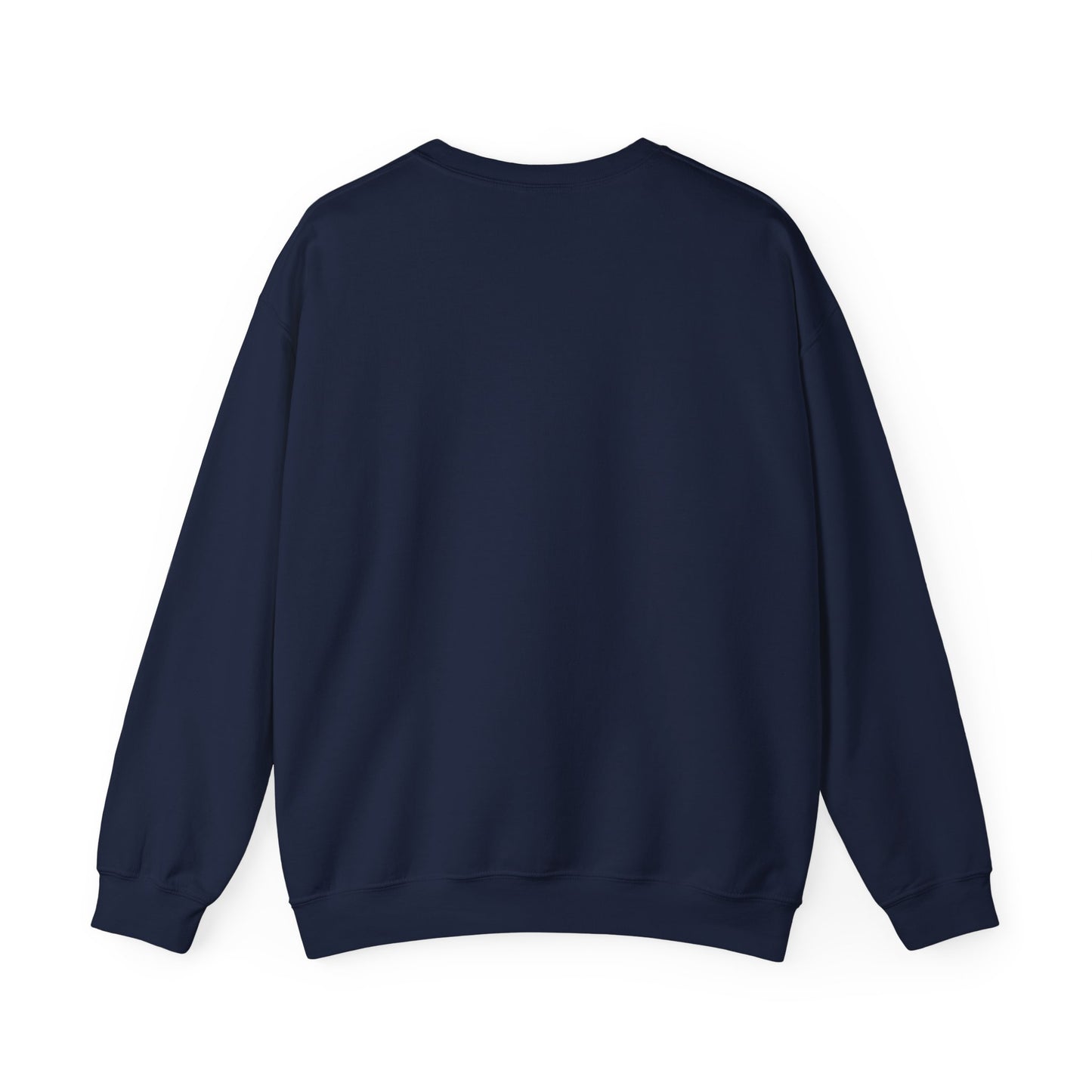 Crewneck Unisex Sweatshirt