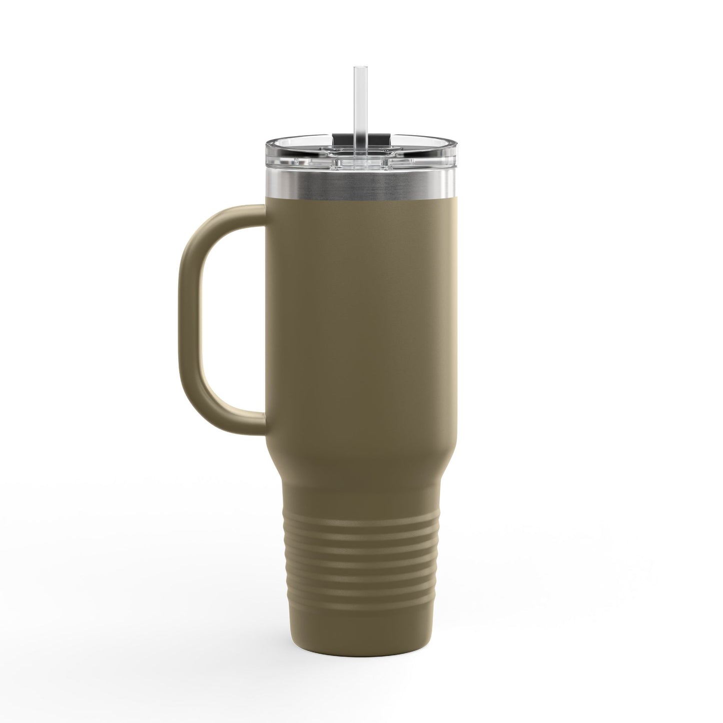 Insulated Travel Mug | 40oz