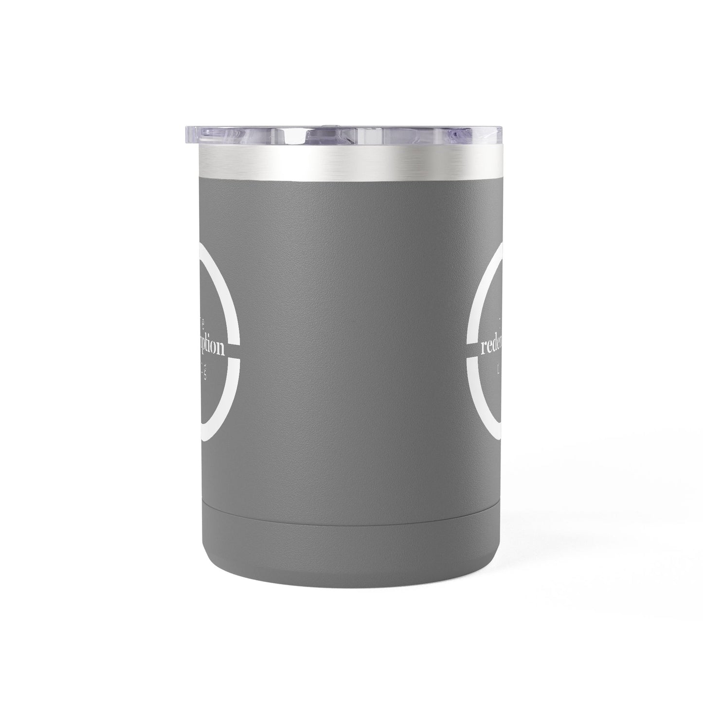 15oz Coffee Tumbler