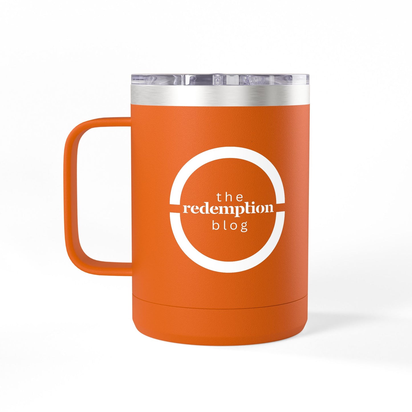 15oz Coffee Tumbler