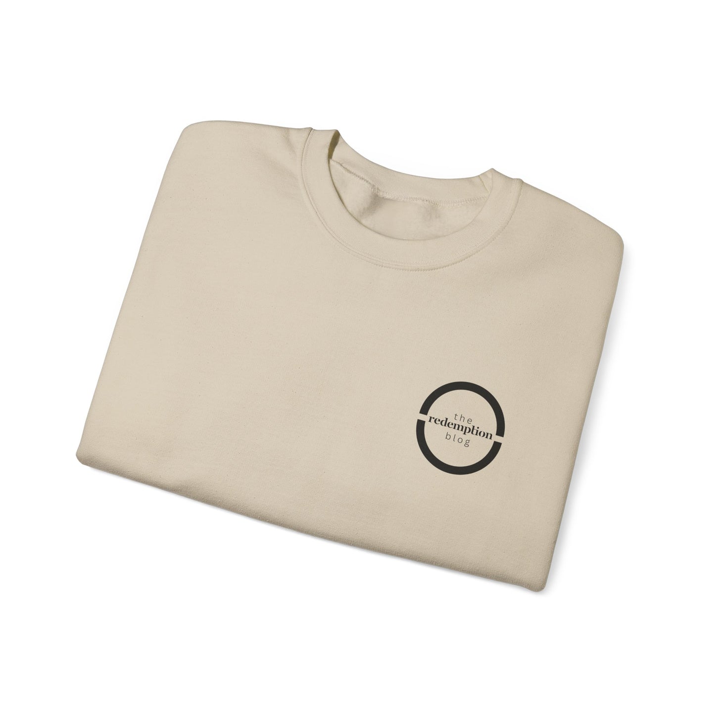 Crewneck Unisex Sweatshirt