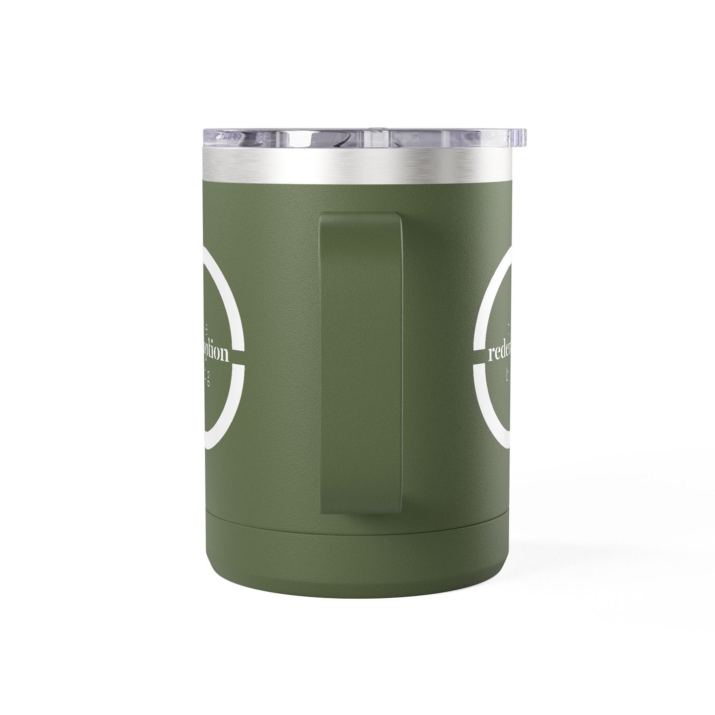 15oz Coffee Tumbler