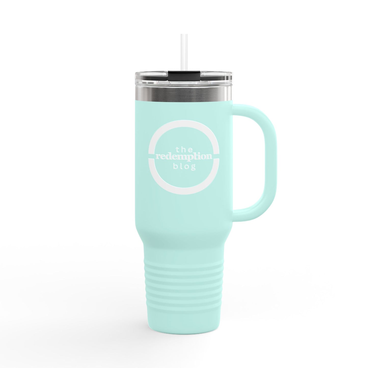 Insulated Travel Mug | 40oz