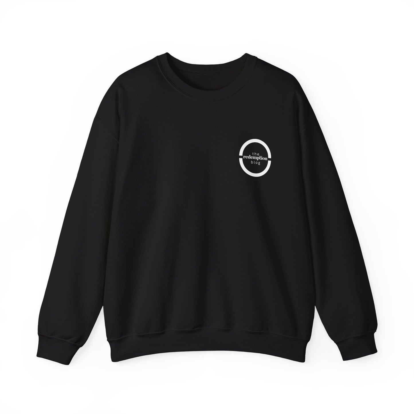 Crewneck Unisex Sweatshirt