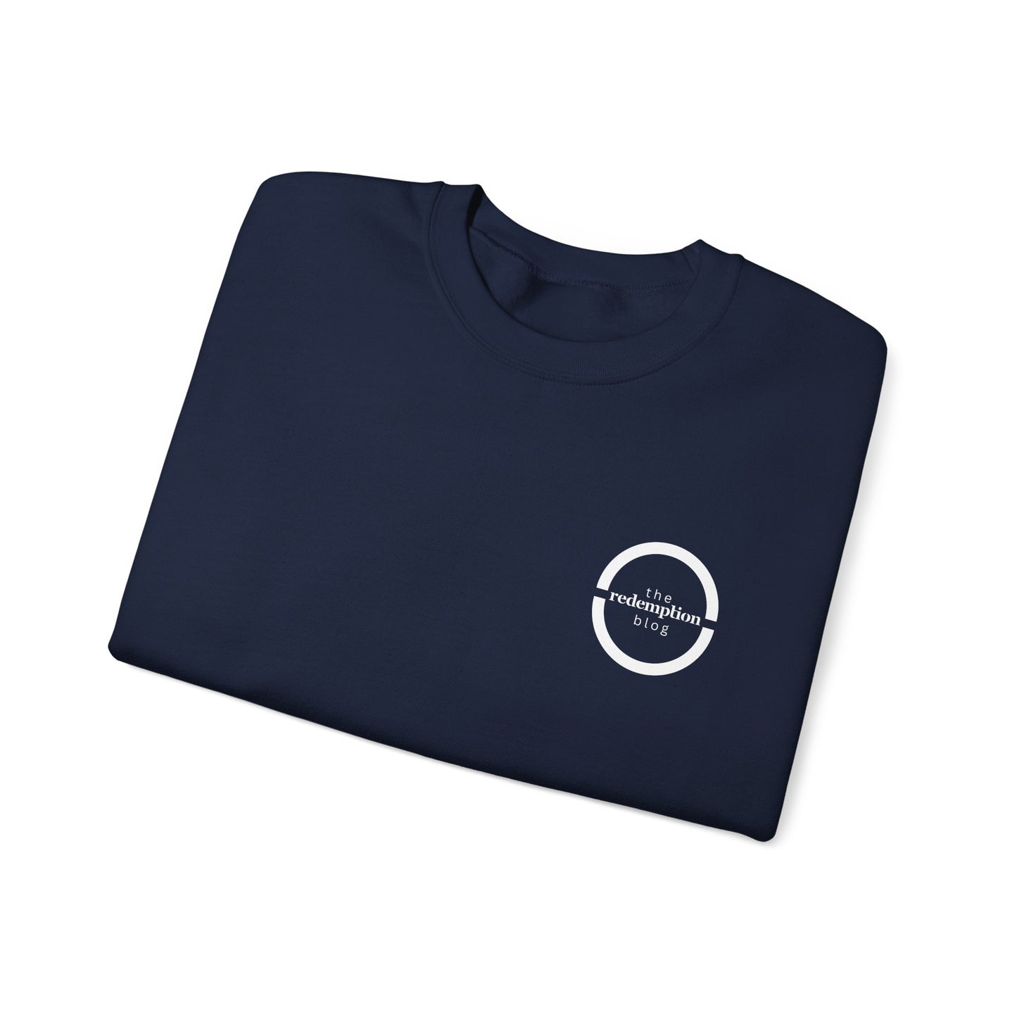 Crewneck Unisex Sweatshirt
