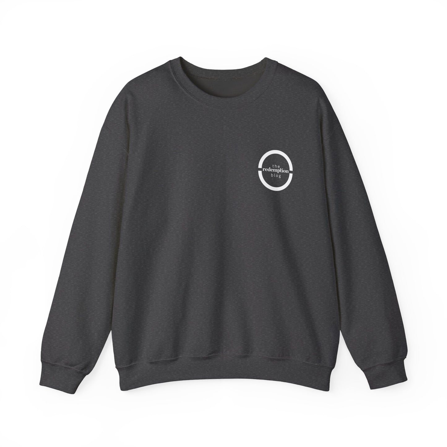 Crewneck Unisex Sweatshirt