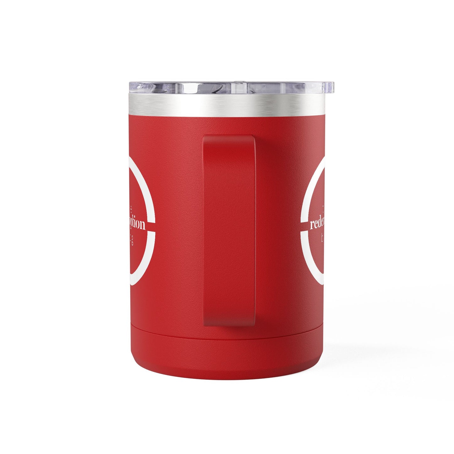 15oz Coffee Tumbler
