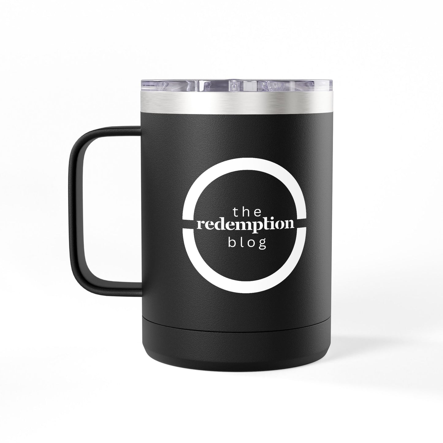 15oz Coffee Tumbler