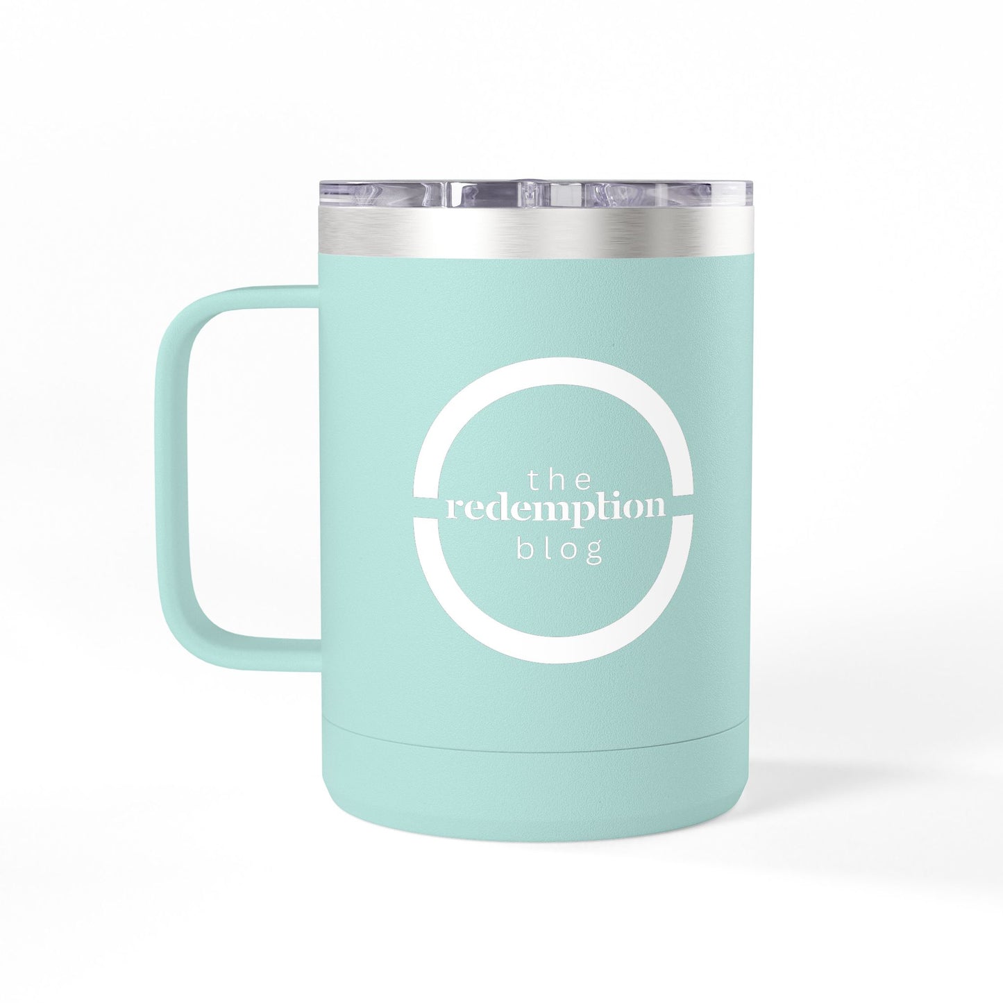 15oz Coffee Tumbler