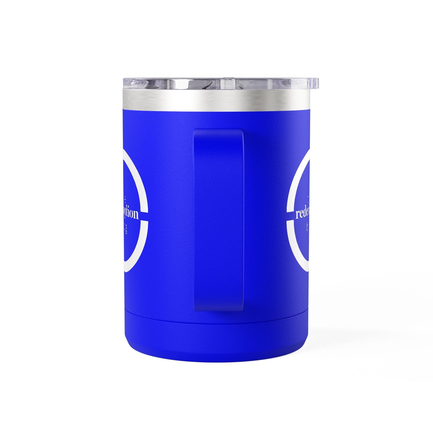 15oz Coffee Tumbler