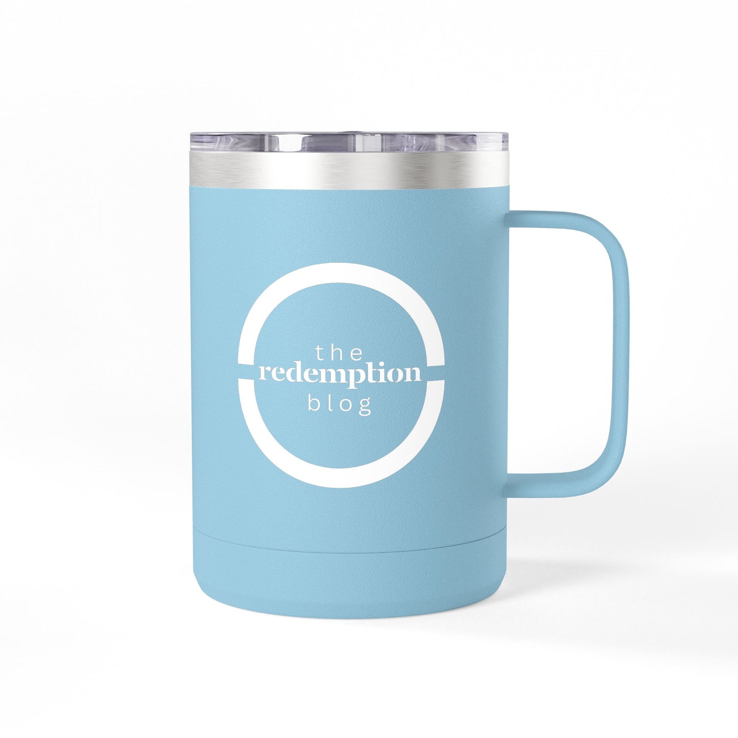 15oz Coffee Tumbler