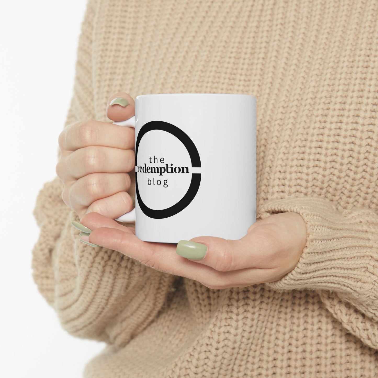 Coffee Mug