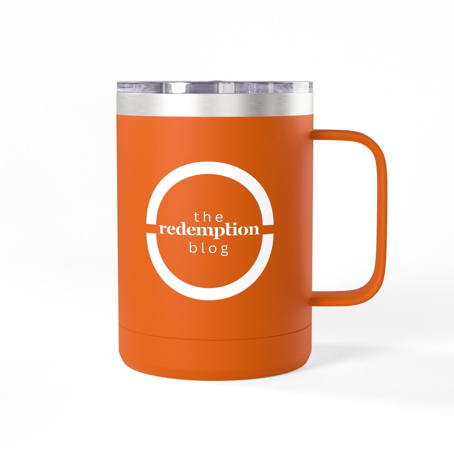 15oz Coffee Tumbler