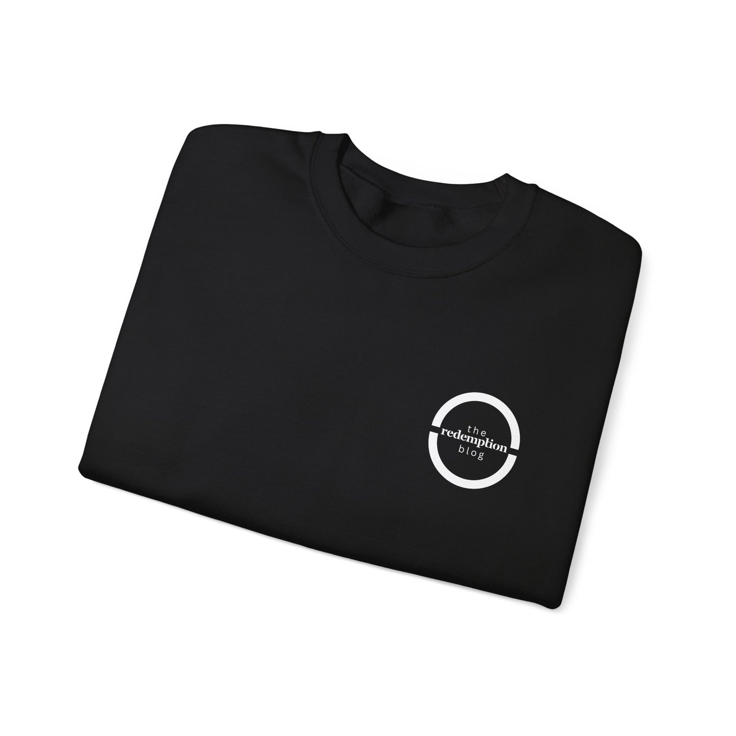 Crewneck Unisex Sweatshirt