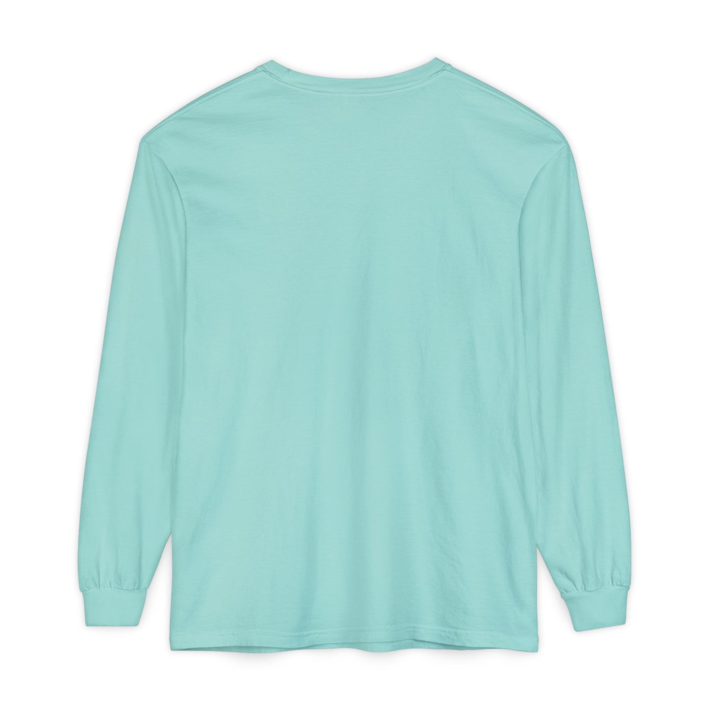 Comfort Colors Unisex Long Sleeve Tee