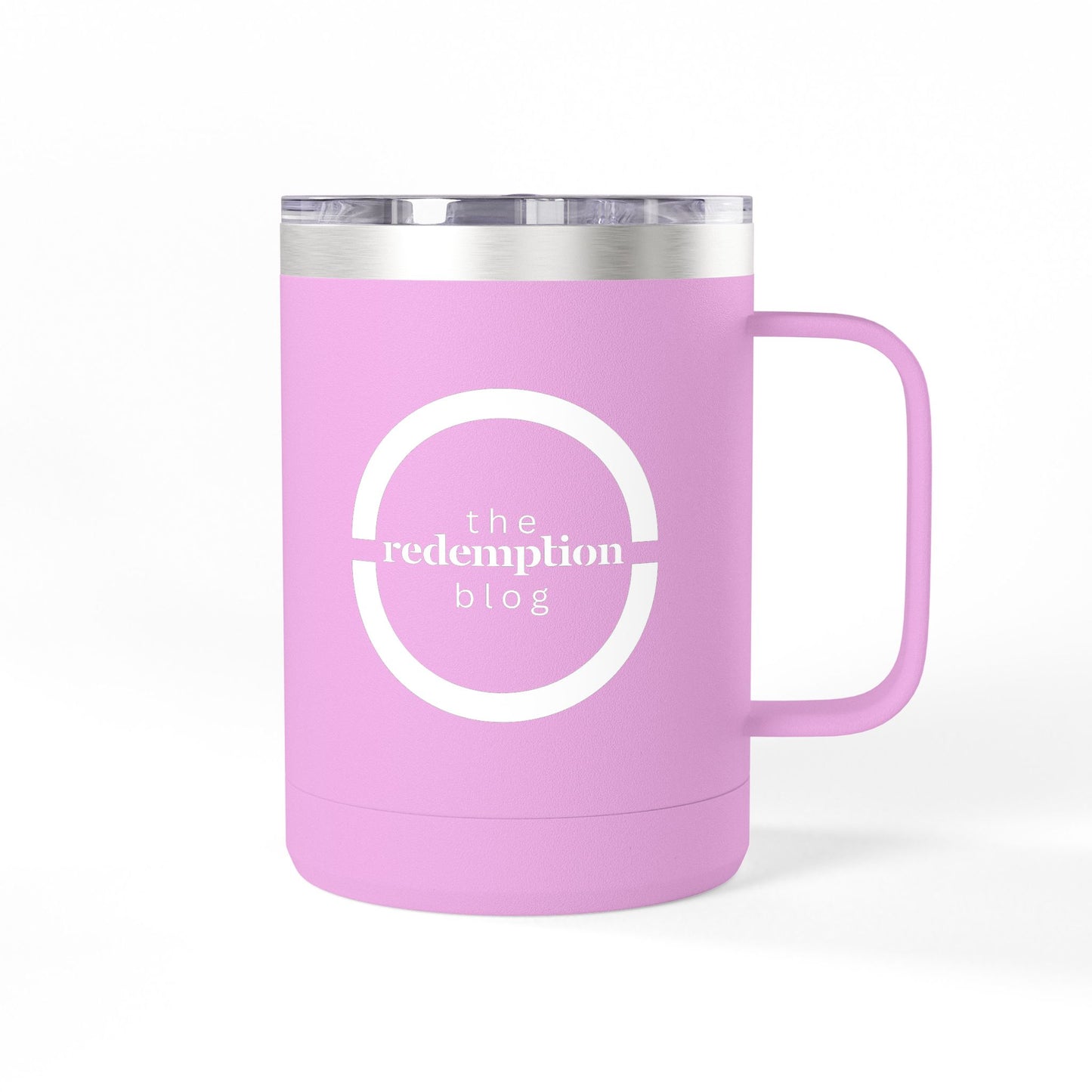 15oz Coffee Tumbler
