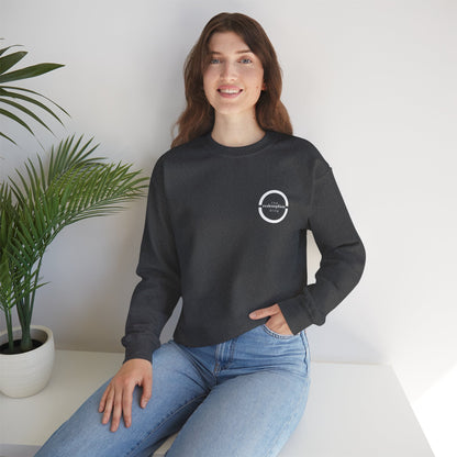 Crewneck Unisex Sweatshirt