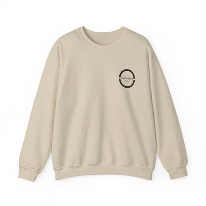 Crewneck Unisex Sweatshirt