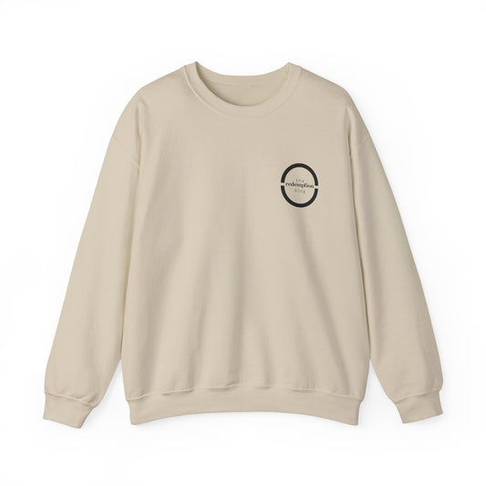 Crewneck Unisex Sweatshirt