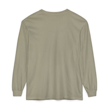 Comfort Colors Unisex Long Sleeve Tee
