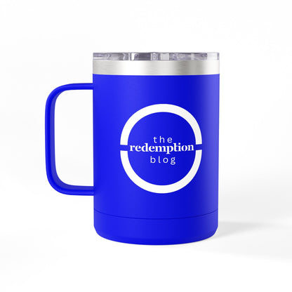 15oz Coffee Tumbler