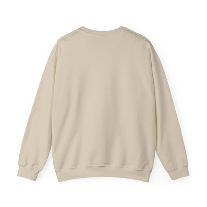 Crewneck Unisex Sweatshirt