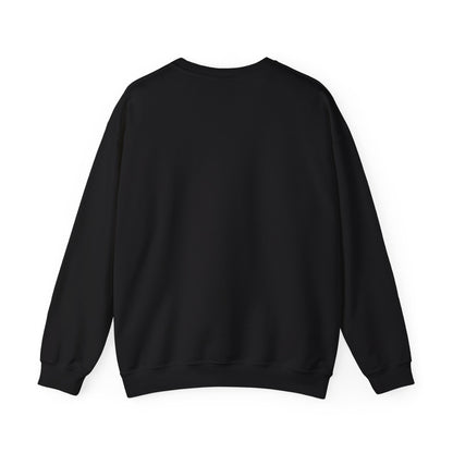 Crewneck Unisex Sweatshirt